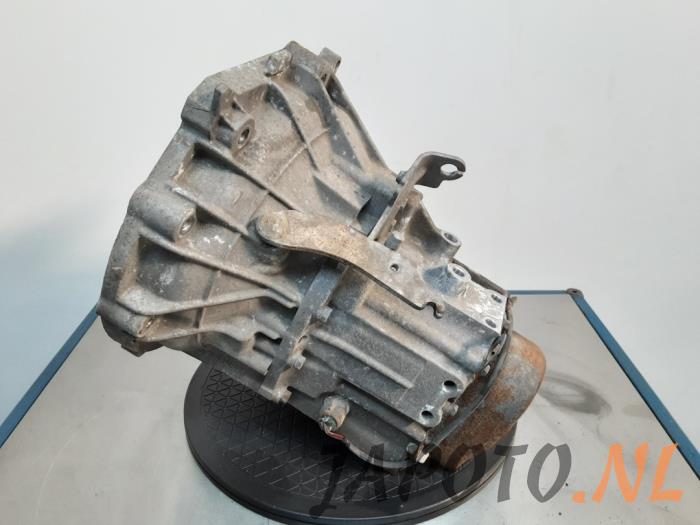 Gearbox Daihatsu Cuore Japanese & Korean auto parts