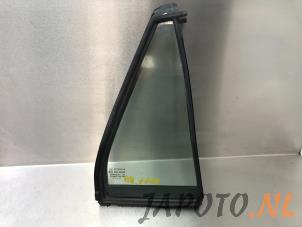 Gebruikte Extra Ruit 4Deurs rechts-achter Suzuki SX4 S-Cross (JY) 1.6 16V Prijs € 41,95 Margeregeling aangeboden door Japoto Parts B.V.