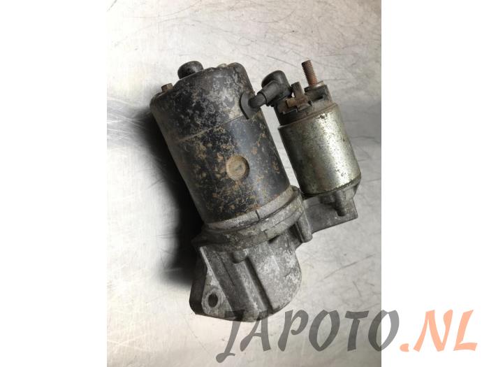 Starter Nissan Sunny