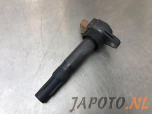 Gebruikte Bobine Suzuki SX4 S-Cross (JY) 1.6 16V Prijs € 15,70 Margeregeling aangeboden door Japoto Parts B.V.