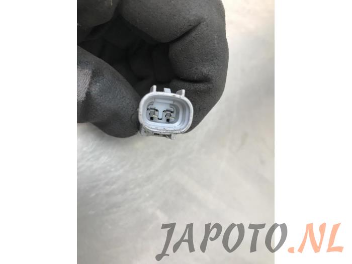 Pingelsensor van een Suzuki SX4 S-Cross (JY) 1.6 16V 2014