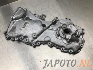 Gebruikte Distributiedeksel Toyota Yaris III (P13) 1.5 16V Hybrid Prijs € 73,45 Margeregeling aangeboden door Japoto Parts B.V.