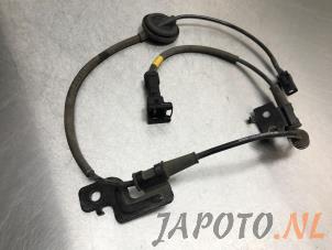 Gebruikte ABS Sensor Kia Niro I (DE) 1.6 GDI Hybrid Prijs € 20,99 Margeregeling aangeboden door Japoto Parts B.V.