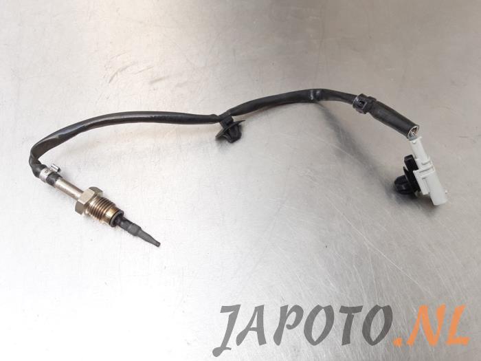 Gebruikte Uitlaat temperatuursensor Kia Niro I (DE) 1.6 GDI Hybrid Prijs € 26,20 Margeregeling aangeboden door Japoto Parts B.V.