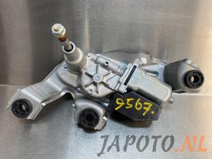 Gebruikte Ruitenwissermotor achter Toyota Auris (E18) 1.8 16V Hybrid Prijs € 59,99 Margeregeling aangeboden door Japoto Parts B.V.
