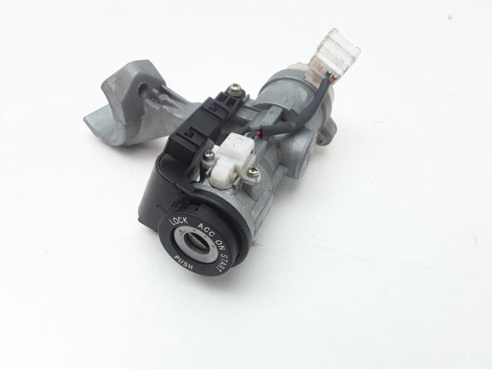 Ignition lock + key Hyundai