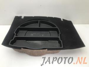 Gebruikte Kofferbak Mat Hyundai iX20 (JC) 1.6i 16V Prijs € 49,95 Margeregeling aangeboden door Japoto Parts B.V.
