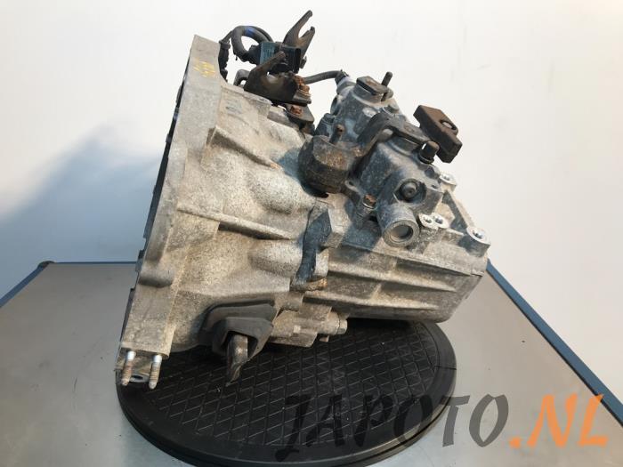 Gearbox Hyundai I30