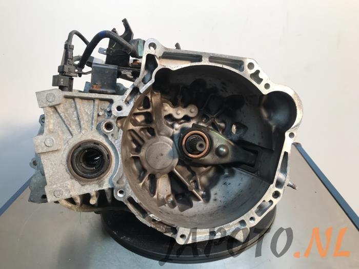 Gearbox Hyundai I30