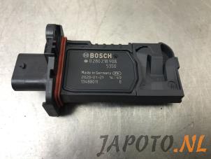 Gebruikte Luchtmassameter Suzuki Ignis (MF) 1.2 Dual Jet 16V Smart Hybrid Prijs € 63,46 Inclusief btw aangeboden door Japoto Parts B.V.