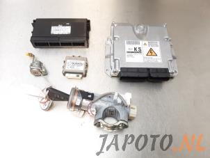 Gebruikte Kontaktslot + computer Subaru Impreza III (GH/GR) 2.0D AWD Prijs € 208,95 Margeregeling aangeboden door Japoto Parts B.V.