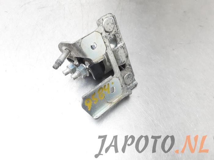 Relay Nissan Juke Japanese & Korean auto parts