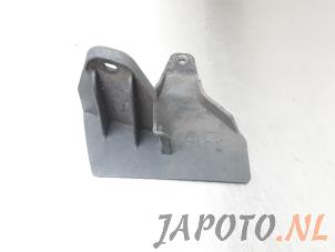 Gebruikte Spatlap Nissan Juke (F15) 1.6 16V Prijs € 13,13 Margeregeling aangeboden door Japoto Parts B.V.