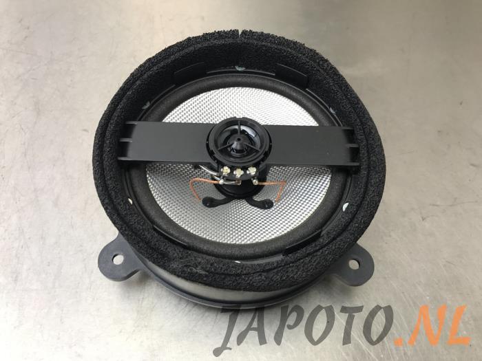 Speaker Subaru Impreza