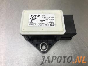 Gebruikte Gier sensor Subaru Impreza III (GH/GR) 2.0D AWD Prijs € 104,95 Margeregeling aangeboden door Japoto Parts B.V.