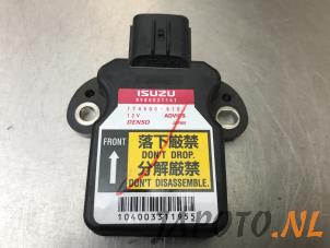 Gebruikte Stuurhoek sensor Isuzu D-Max (TFR/TFS) 2.5 D Twin Turbo 4x4 Prijs € 181,49 Inclusief btw aangeboden door Japoto Parts B.V.