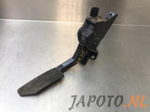 Gebruikte Gaspedaal Isuzu D-Max (TFR/TFS) 2.5 D Twin Turbo 4x4 Prijs € 95,23 Inclusief btw aangeboden door Japoto Parts B.V.