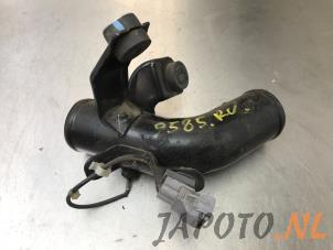 Gebruikte Intercooler Buis Isuzu D-Max (TFR/TFS) 2.5 D Twin Turbo 4x4 Prijs € 44,41 Inclusief btw aangeboden door Japoto Parts B.V.