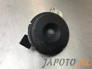 Gebruikte Toeter Isuzu D-Max (TFR/TFS) 2.5 D Twin Turbo 4x4 Prijs € 19,06 Inclusief btw aangeboden door Japoto Parts B.V.