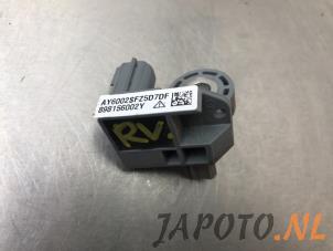 Gebruikte Airbag Sensor Isuzu D-Max (TFR/TFS) 2.5 D Twin Turbo 4x4 Prijs € 19,00 Inclusief btw aangeboden door Japoto Parts B.V.