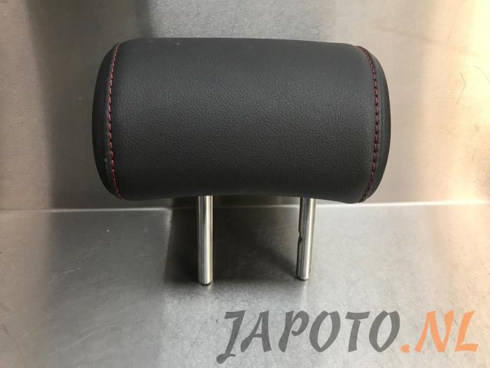 Headrest Nissan Juke Japanese & Korean auto parts