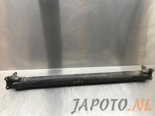 Gebruikte Cardanas Daihatsu Terios (J2) 1.5 16V DVVT 4x2 Euro 4 Prijs € 100,00 Margeregeling aangeboden door Japoto Parts B.V.