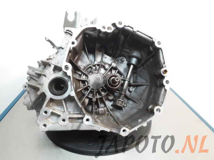 Gearbox Suzuki Swift Japanese & Korean auto parts