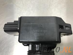 Gebruikte Module (diversen) Mazda 3 (BM/BN) 2.0 SkyActiv-G 120 16V Prijs € 78,74 Margeregeling aangeboden door Japoto Parts B.V.