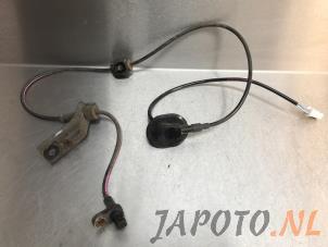 Gebruikte Sensor ABS Mazda 3 (BM/BN) 2.0 SkyActiv-G 120 16V Prijs € 29,95 Margeregeling aangeboden door Japoto Parts B.V.