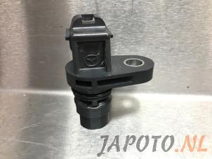 Gebruikte Nokkenas Sensor Mazda 3 (BM/BN) 2.0 SkyActiv-G 120 16V Prijs € 34,95 Margeregeling aangeboden door Japoto Parts B.V.