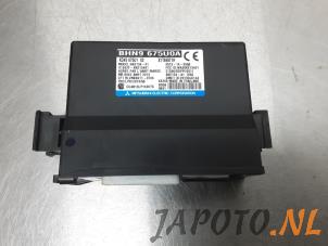 Gebruikte Keyless vehicle module Mazda 3 (BM/BN) 2.0 SkyActiv-G 120 16V Prijs € 78,70 Margeregeling aangeboden door Japoto Parts B.V.