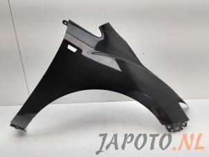 Gebruikte Spatbord rechts-voor Mazda CX-7 2.3 MZR DISI Turbo 16V Prijs € 104,95 Margeregeling aangeboden door Japoto Parts B.V.