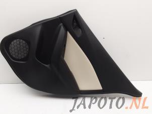 Gebruikte Deurbekleding 4Deurs rechts-achter Mazda 3 (BM/BN) 2.0 SkyActiv-G 120 16V Prijs € 78,70 Margeregeling aangeboden door Japoto Parts B.V.