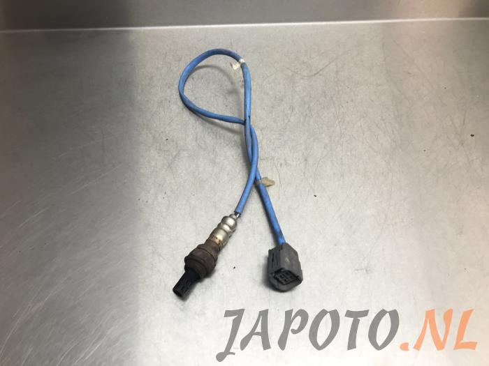 Gebruikte Lambda Sonde Mazda CX-7 2.3 MZR DISI Turbo 16V Prijs € 52,50 Margeregeling aangeboden door Japoto Parts B.V.