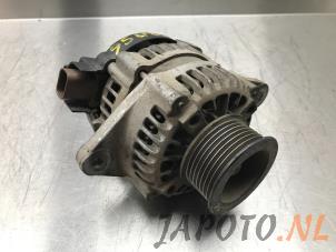 Gebruikte Alternator Isuzu D-Max (TFR/TFS) 2.5 D Twin Turbo 4x4 Prijs € 126,99 Inclusief btw aangeboden door Japoto Parts B.V.