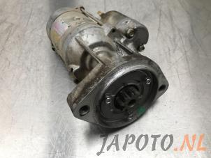 Gebruikte Startmotor Isuzu D-Max (TFR/TFS) 2.5 D Twin Turbo 4x4 Prijs € 158,80 Inclusief btw aangeboden door Japoto Parts B.V.