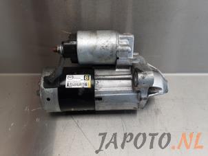 Gebruikte Startmotor Mazda 3 (BM/BN) 2.0 SkyActiv-G 120 16V Prijs € 52,49 Margeregeling aangeboden door Japoto Parts B.V.
