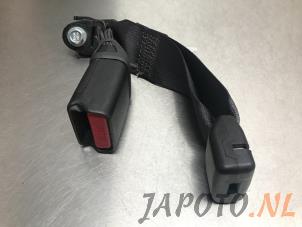 Gebruikte Veiligheidsgordel Insteek rechts-achter Subaru Legacy Wagon (BR) 2.5 16V Prijs € 24,99 Margeregeling aangeboden door Japoto Parts B.V.