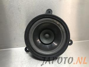 Gebruikte Luidspreker Subaru Legacy Wagon (BR) 2.5 16V Prijs € 24,95 Margeregeling aangeboden door Japoto Parts B.V.