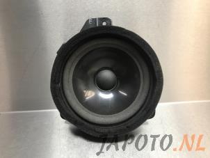 Gebruikte Luidspreker Subaru Legacy Wagon (BR) 2.5 16V Prijs € 24,95 Margeregeling aangeboden door Japoto Parts B.V.