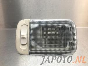 Gebruikte Binnenverlichting achter Subaru Legacy Wagon (BR) 2.5 16V Prijs € 19,95 Margeregeling aangeboden door Japoto Parts B.V.