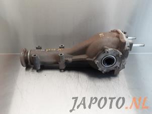 Gebruikte Differentieel achter Subaru Legacy Wagon (BR) 2.5 16V Prijs € 366,98 Margeregeling aangeboden door Japoto Parts B.V.