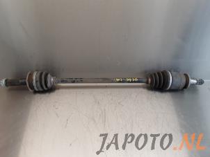 Gebruikte Steekas links-achter Subaru Legacy Wagon (BR) 2.5 16V Prijs € 74,95 Margeregeling aangeboden door Japoto Parts B.V.
