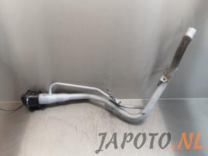 Gebruikte Vulpijp Brandstoftank Subaru Legacy Wagon (BR) 2.5 16V Prijs € 49,95 Margeregeling aangeboden door Japoto Parts B.V.