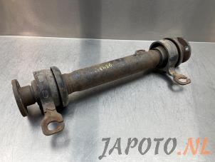 Gebruikte Cardanas Mazda CX-7 2.3 MZR DISI Turbo 16V Prijs € 157,50 Margeregeling aangeboden door Japoto Parts B.V.