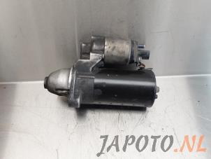 Gebruikte Startmotor Kia Pro cee'd (EDB3) 1.4 CVVT 16V Prijs € 36,70 Margeregeling aangeboden door Japoto Parts B.V.