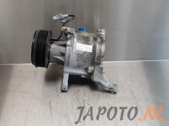 Gebruikte Aircopomp Subaru Legacy Wagon (BR) 2.5 16V Prijs € 288,70 Margeregeling aangeboden door Japoto Parts B.V.