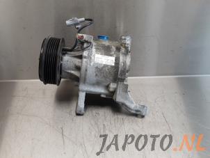 Gebruikte Aircopomp Subaru Legacy Wagon (BR) 2.5 16V Prijs € 288,70 Margeregeling aangeboden door Japoto Parts B.V.