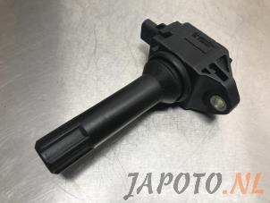 Gebruikte Pen Bobine Subaru Legacy Wagon (BR) 2.5 16V Prijs € 31,45 Margeregeling aangeboden door Japoto Parts B.V.