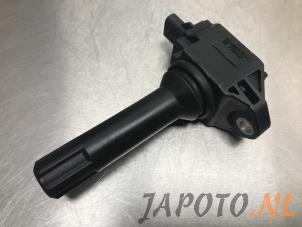 Gebruikte Pen Bobine Subaru Legacy Wagon (BR) 2.5 16V Prijs € 31,45 Margeregeling aangeboden door Japoto Parts B.V.